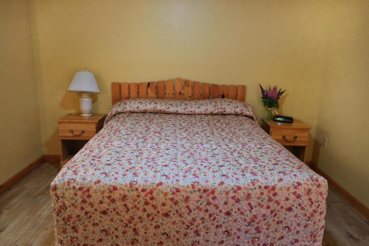 Cavendish Country Inn & Cottages Ngoại thất bức ảnh