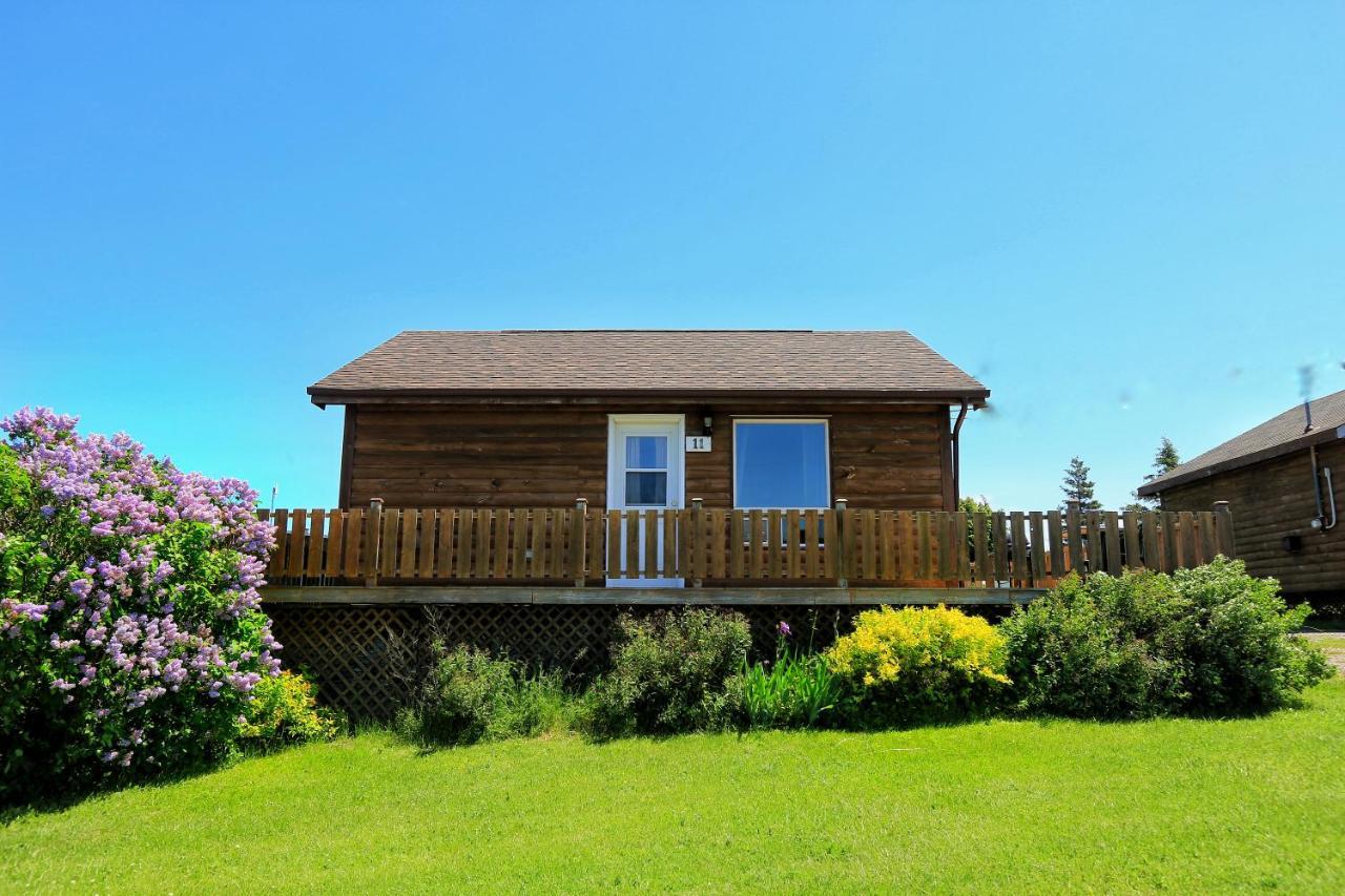 Cavendish Country Inn & Cottages Ngoại thất bức ảnh