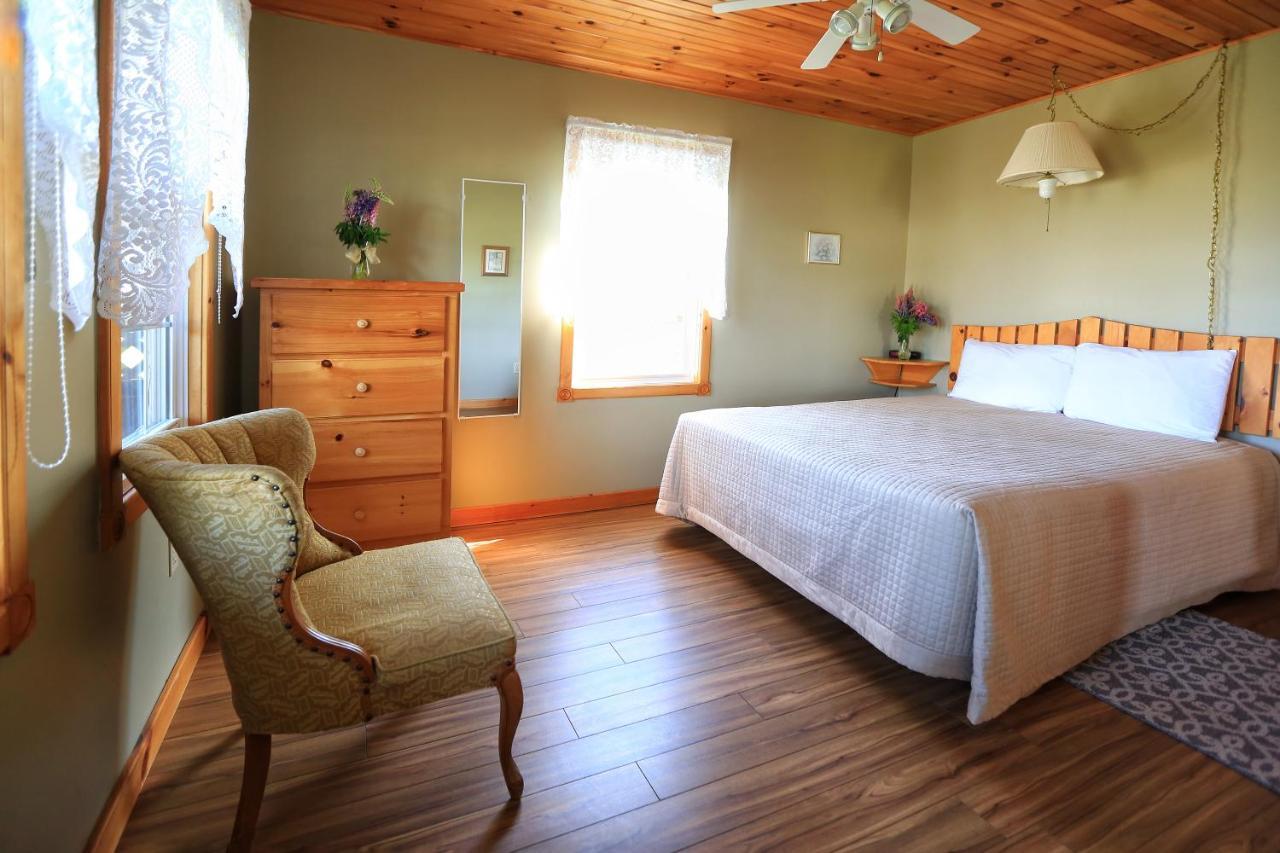 Cavendish Country Inn & Cottages Ngoại thất bức ảnh