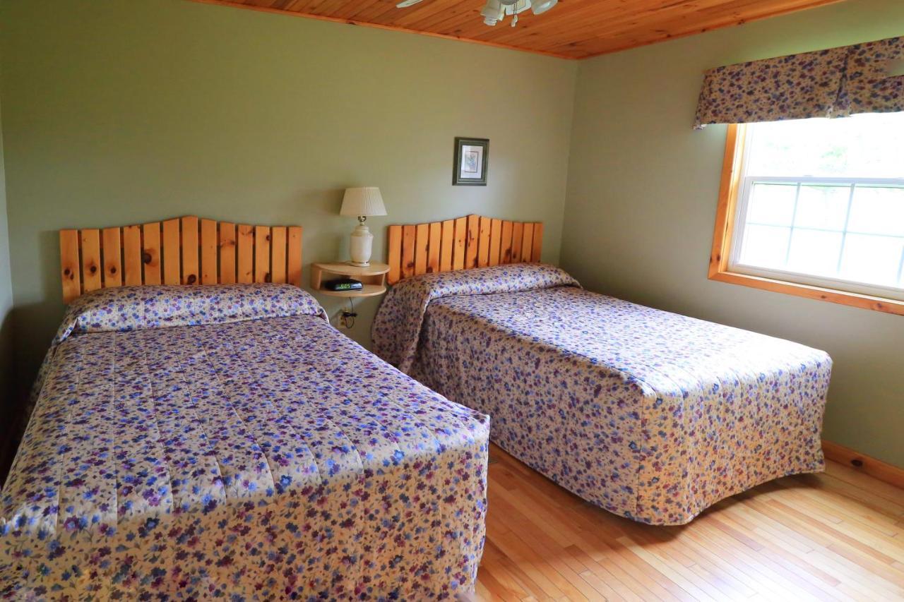 Cavendish Country Inn & Cottages Ngoại thất bức ảnh