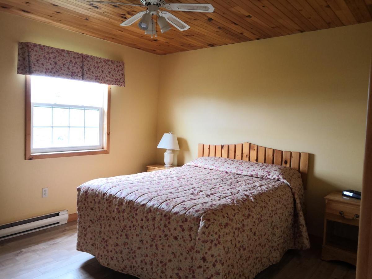 Cavendish Country Inn & Cottages Ngoại thất bức ảnh