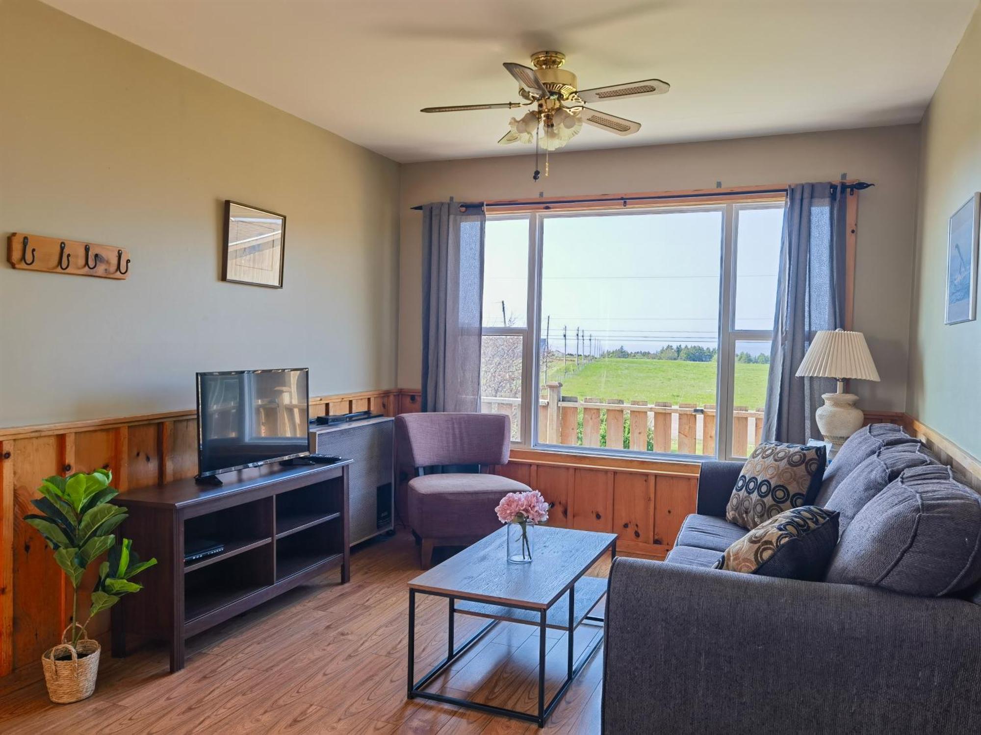 Cavendish Country Inn & Cottages Ngoại thất bức ảnh