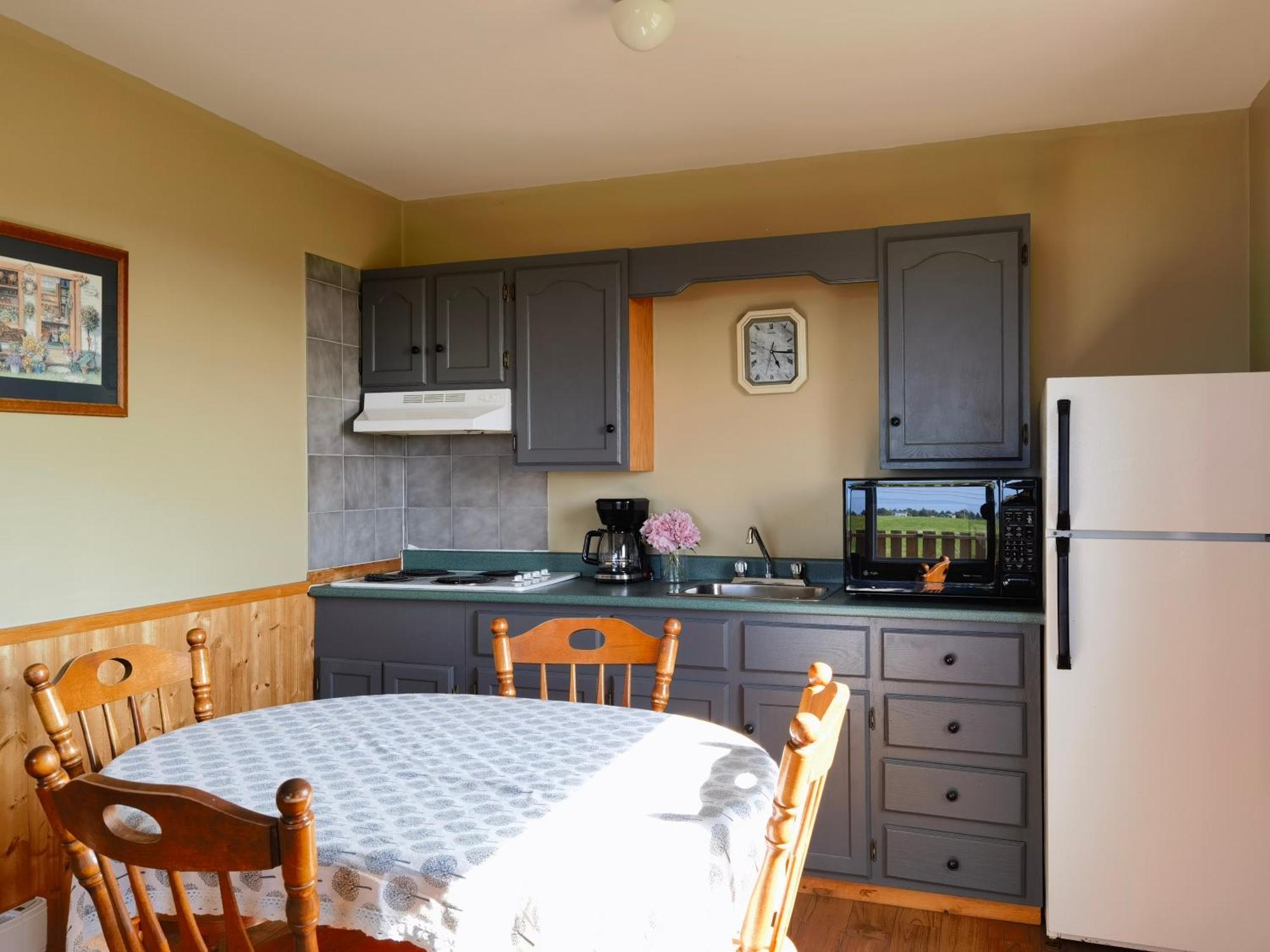 Cavendish Country Inn & Cottages Ngoại thất bức ảnh