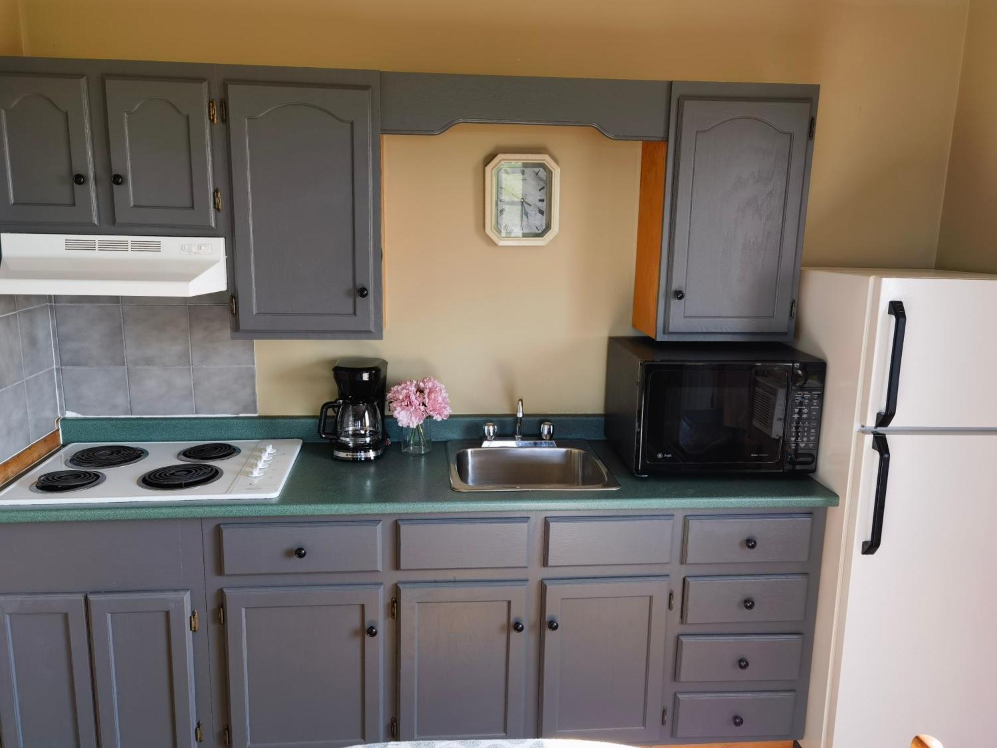 Cavendish Country Inn & Cottages Ngoại thất bức ảnh