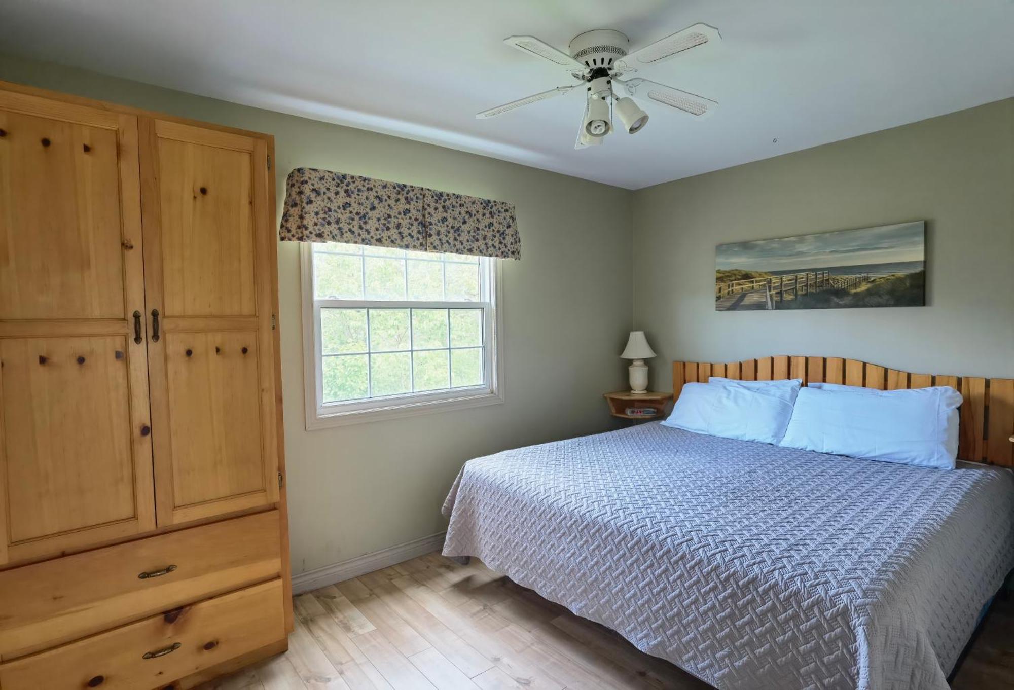 Cavendish Country Inn & Cottages Ngoại thất bức ảnh