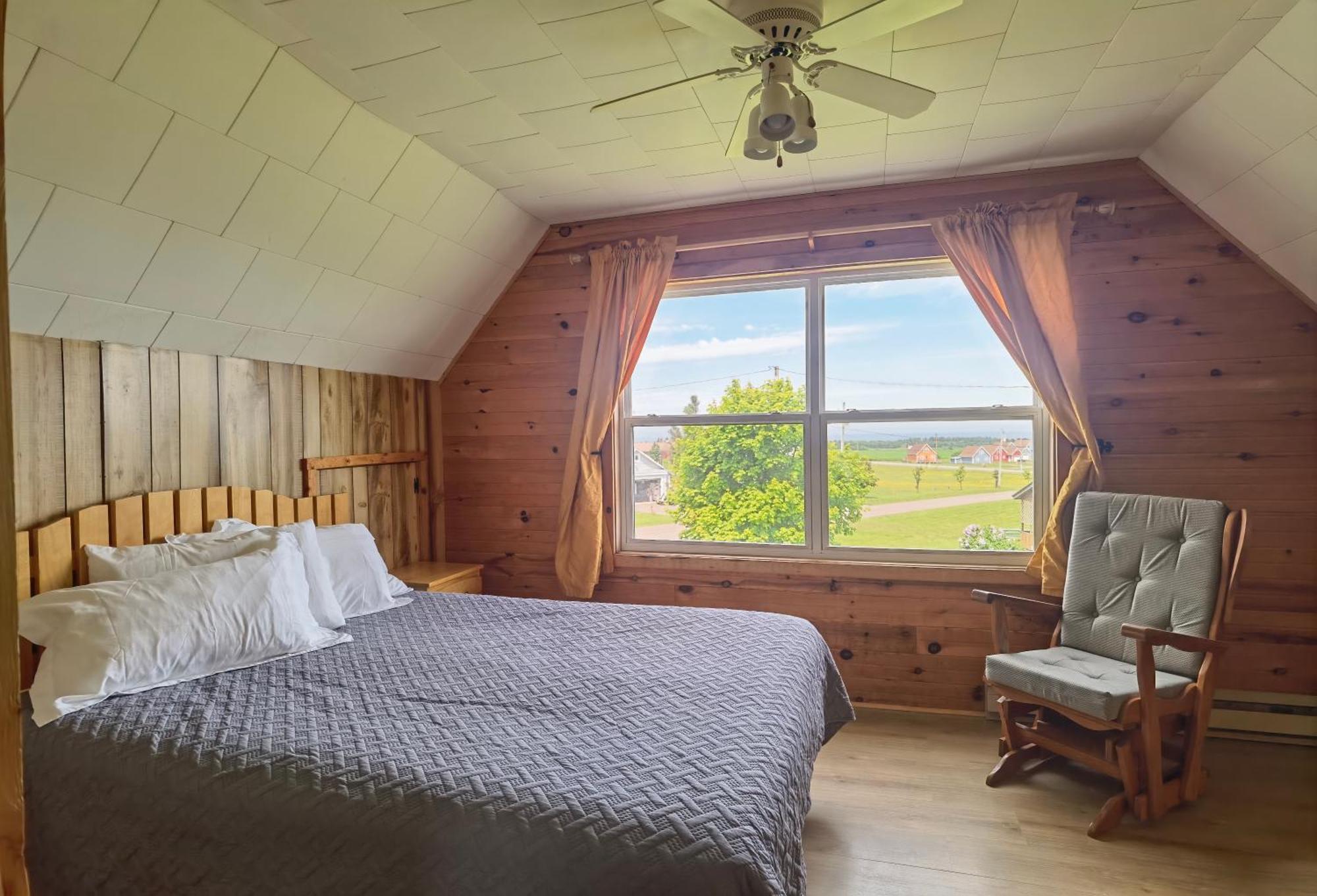 Cavendish Country Inn & Cottages Ngoại thất bức ảnh