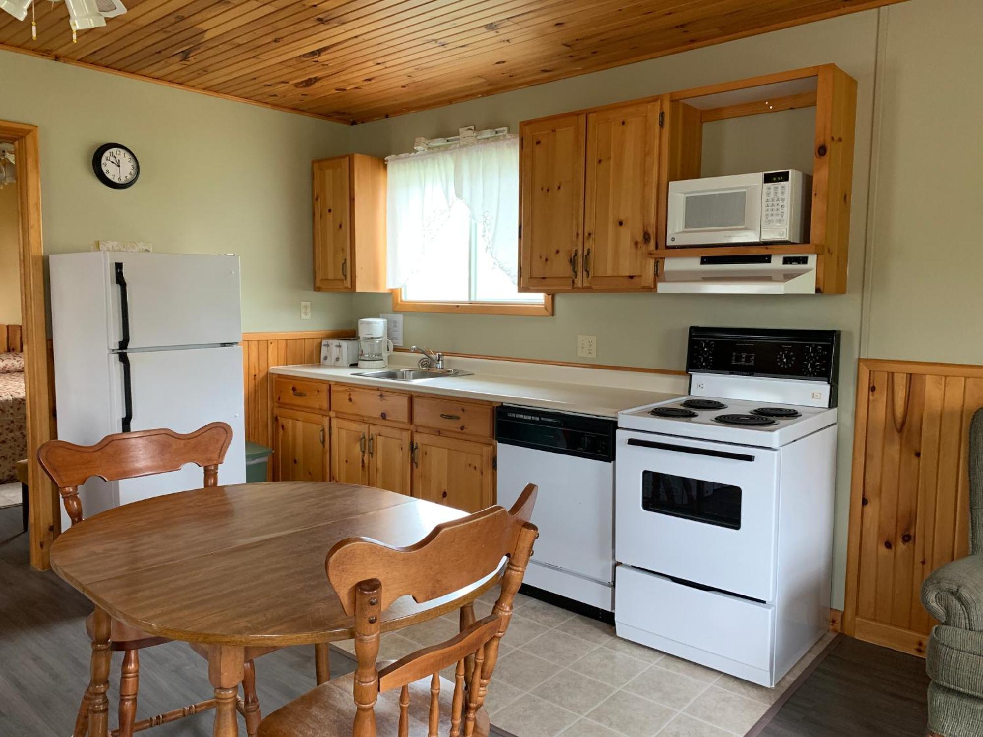 Cavendish Country Inn & Cottages Ngoại thất bức ảnh
