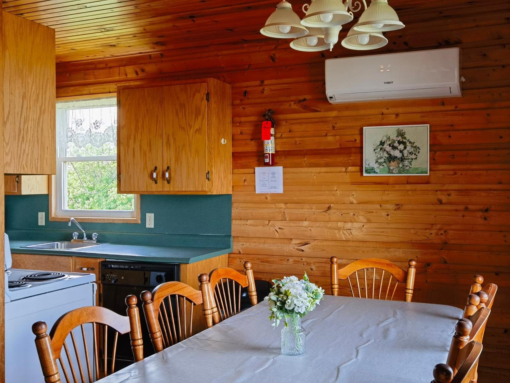 Cavendish Country Inn & Cottages Ngoại thất bức ảnh