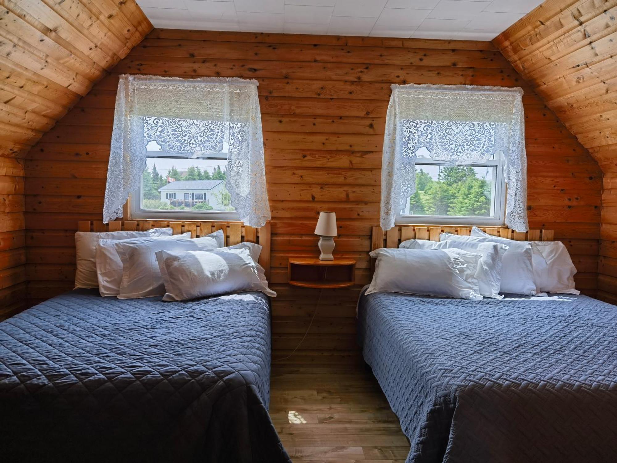 Cavendish Country Inn & Cottages Ngoại thất bức ảnh