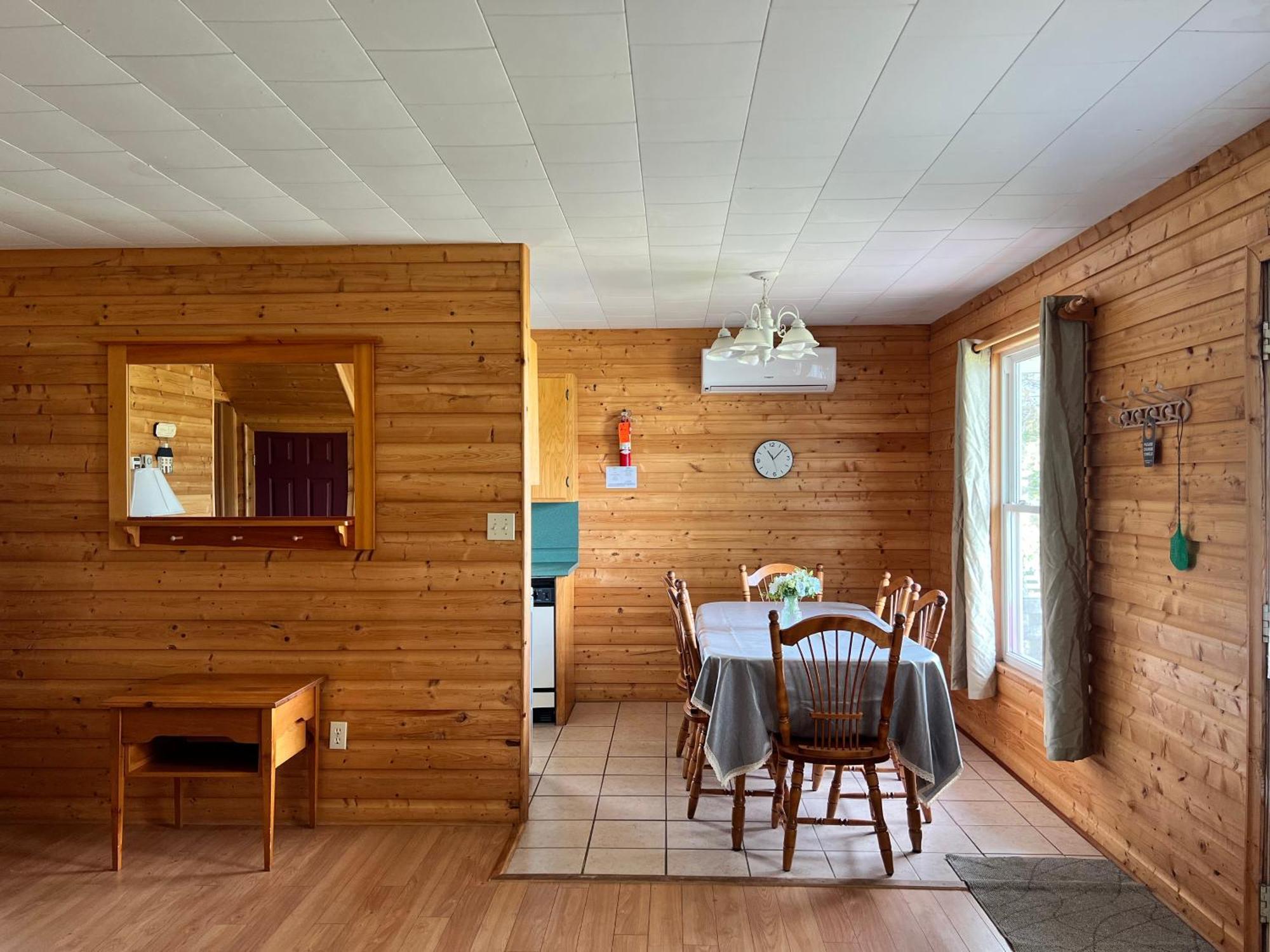 Cavendish Country Inn & Cottages Ngoại thất bức ảnh